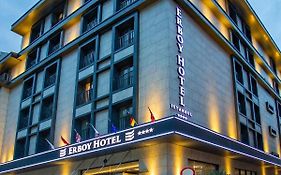 Erboy Hotel