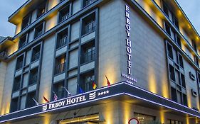 Erboy Hotel